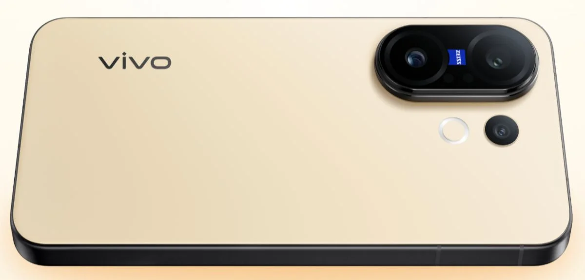 Vivo X200 FE