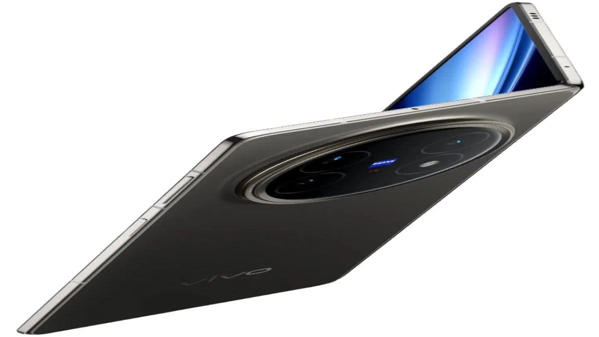 VIVO X FOLD 5