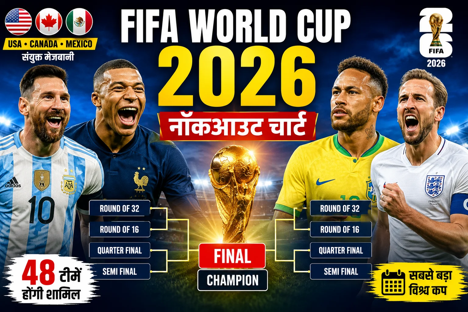 FIFA World Cup 2026